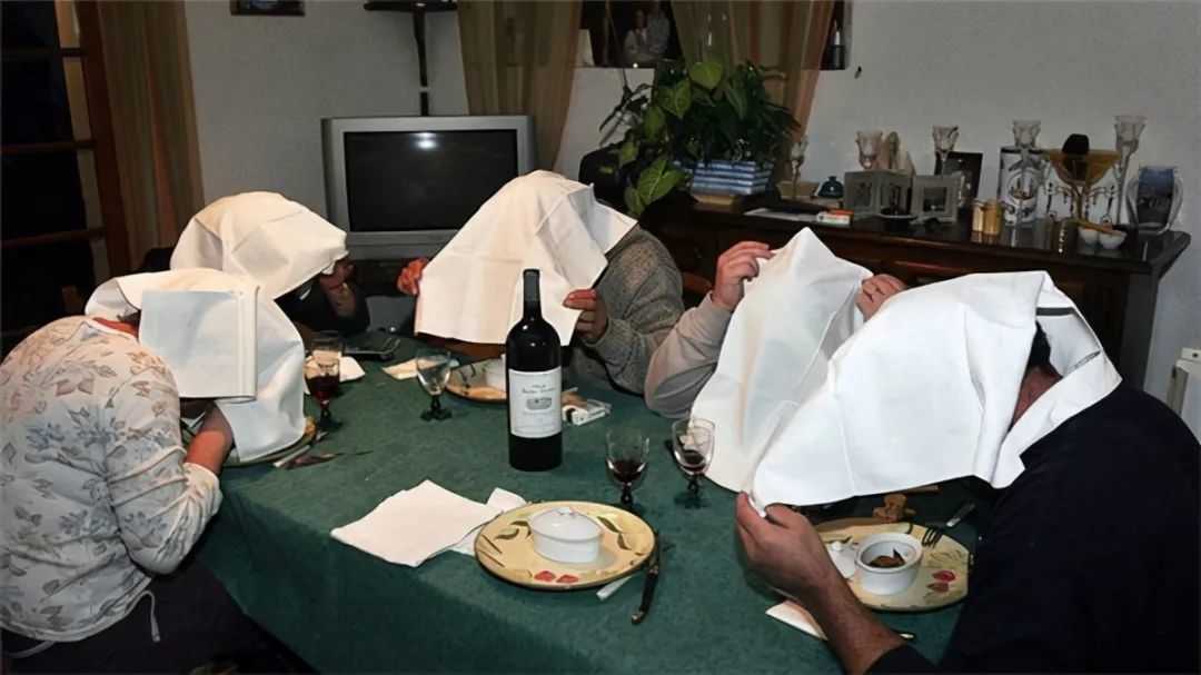 French Culinary Tradition: A Unique Way of Savoring Small Birds